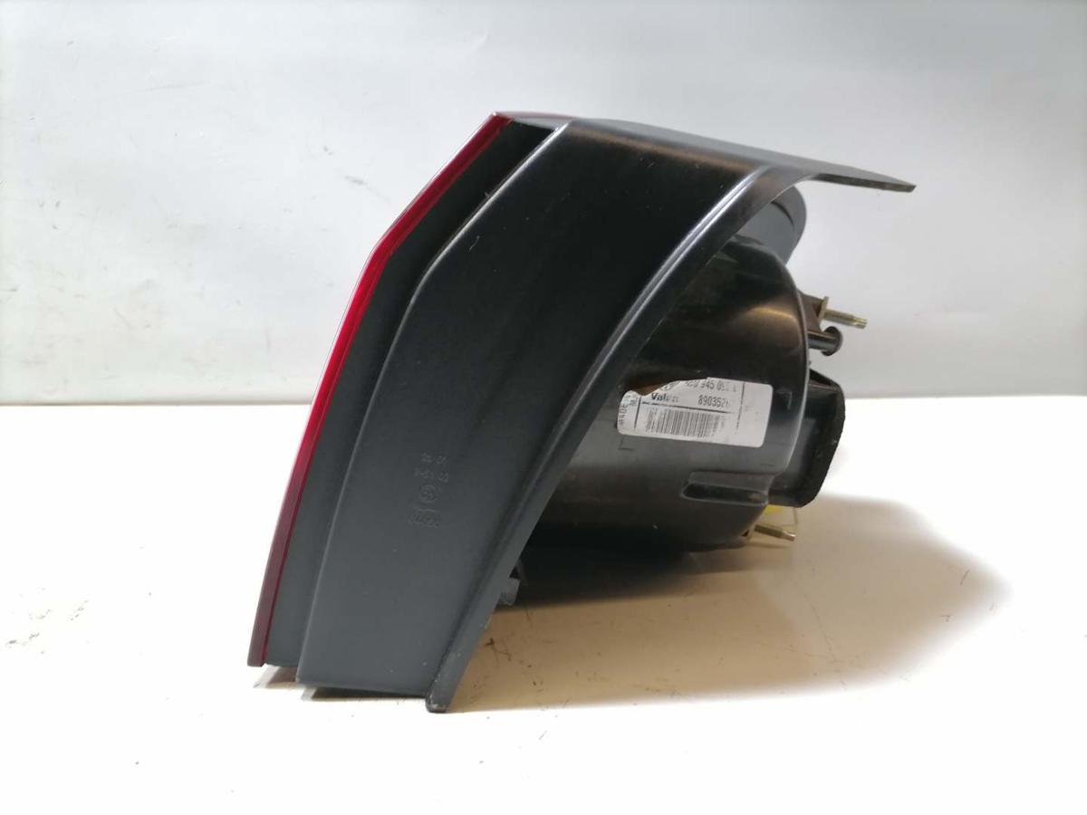 VW Golf Plus original R&uuml;cklicht R&uuml;ckleuchte Schlussleuchte links Bj.2005